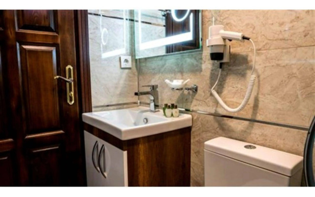Ayder Hasimoglu Hotel
