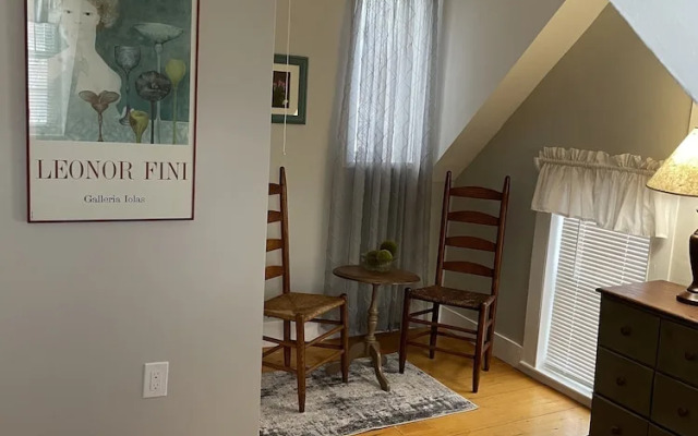 The Sunny G B&B
