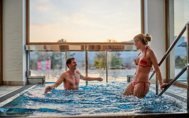 Musikhotel Tonihof***S