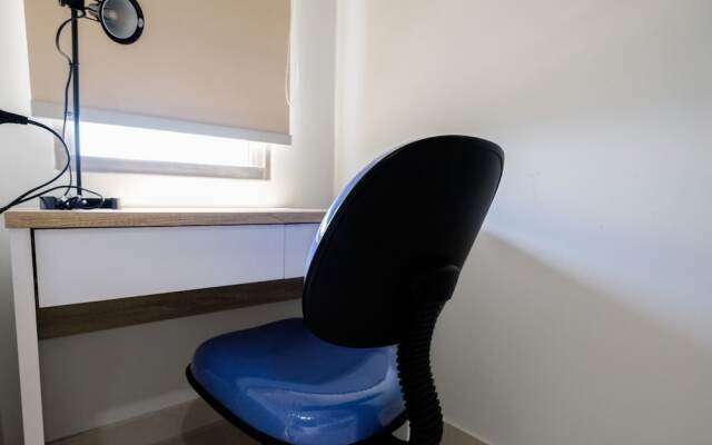 Exclusive Studio Apartment Springwood Residence