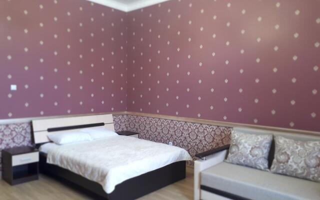 Старая Мельница