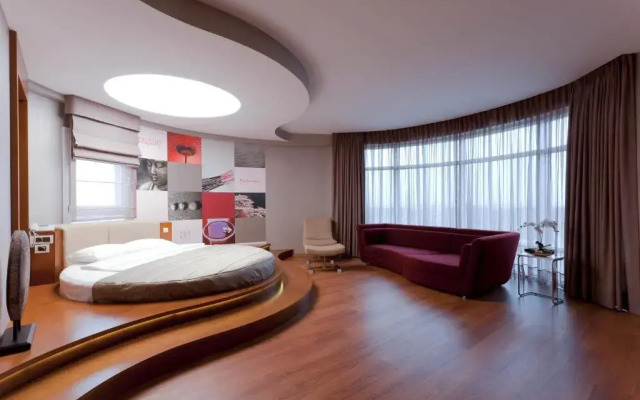 Orucoglu Oreko Hotel