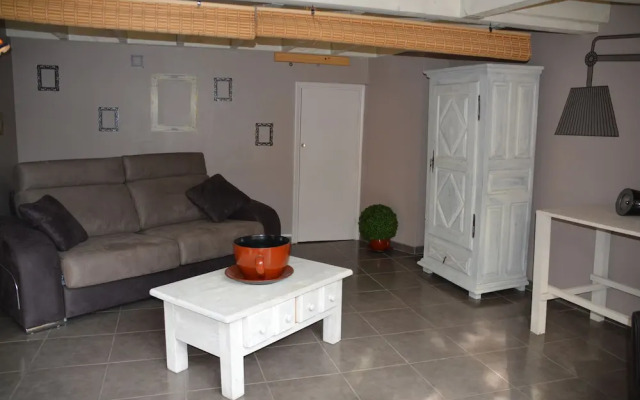 Appartement Magnolia