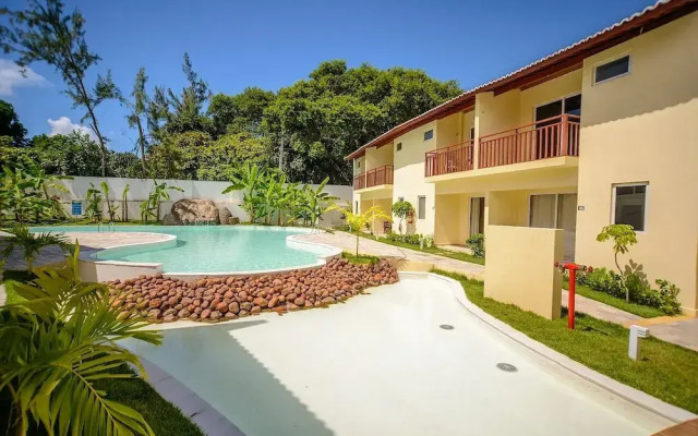 Duplex no Solar Água Pipa por Carpediem