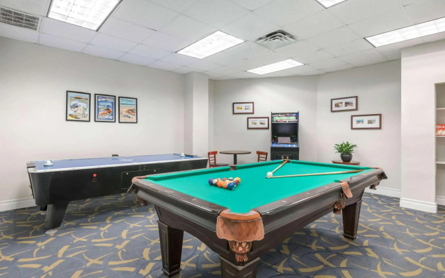 Hilton Vacation Club Daytona Beach Regency