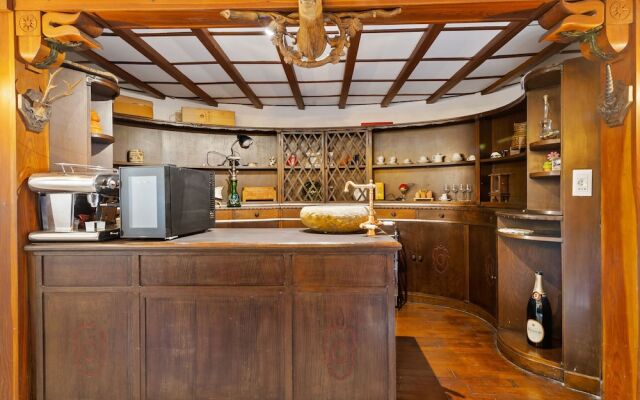 Elegant Holiday Home in Sanremo near Sea
