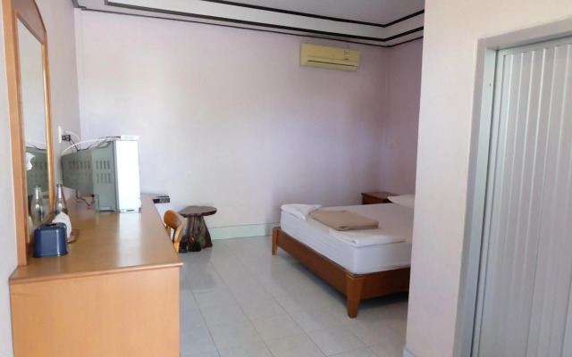 Numjaan Resort