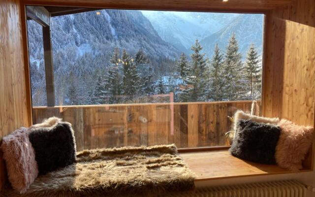 Bike 'n' Board Lodge Brandnertal