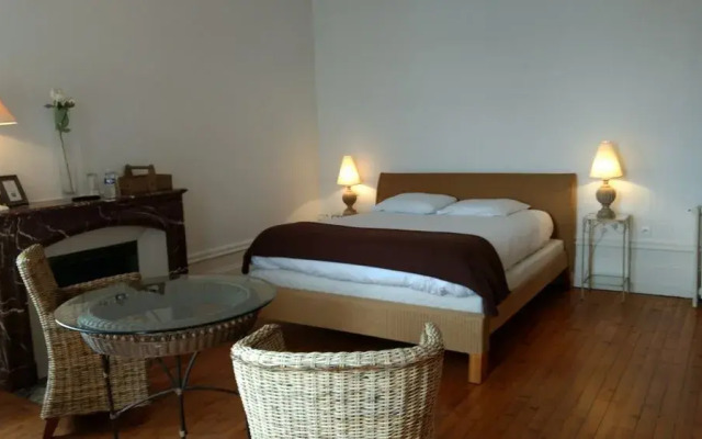 Gites Villa Ariane