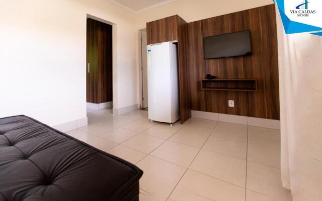 Reserva Caldas Lacqua 3