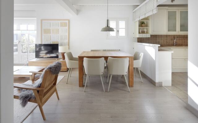 Corilha by FeelFree Rentals