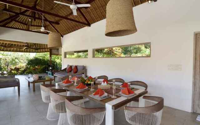Villa Kami