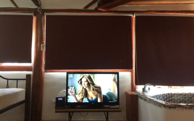 Seaview Penthouse Studio