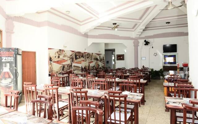 Grande Hotel Renascença