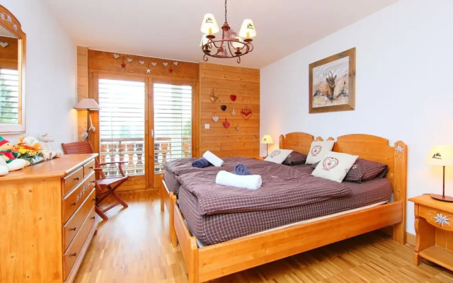 Cimes-blanches A 302 Haute-nendaz