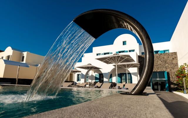 Aeifos Boutique Hotel
