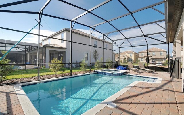 9162WD - The Retreat at ChampionsGate