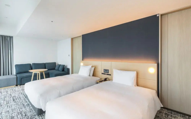 Sotetsu Hotels The Splaisir Yokohama