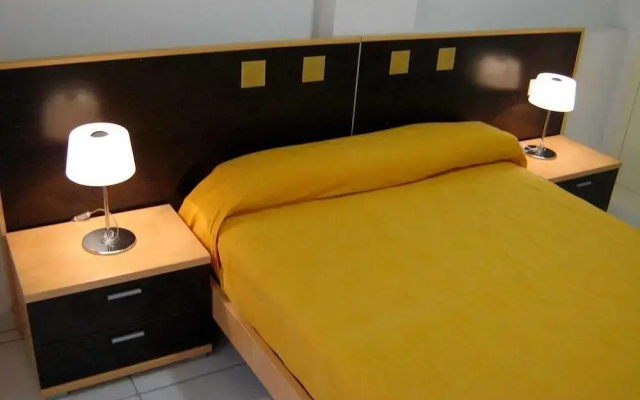 Apartamento VenAVera Playa JARDINES D2-0B