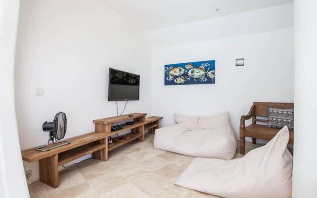 Amazing 3BR Villa in The Heart of Canggu
