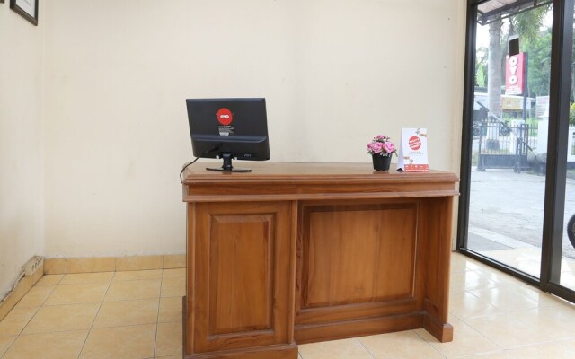 Penginapan Kepurun Pawana by OYO Rooms