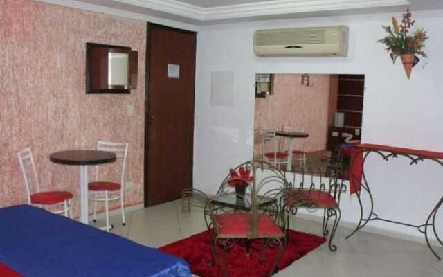 Casablanca Hotel Osasco