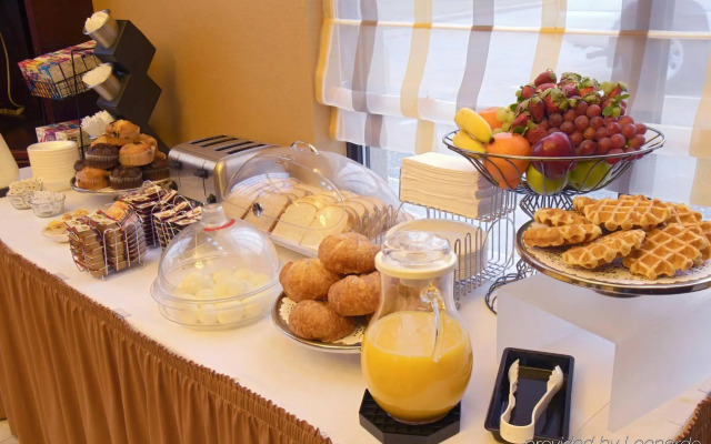 Spark by Hilton Toronto Markham