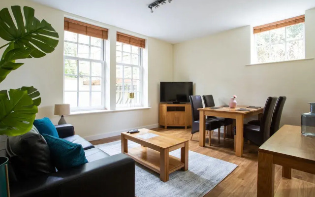 Exchange Buildings By Esa