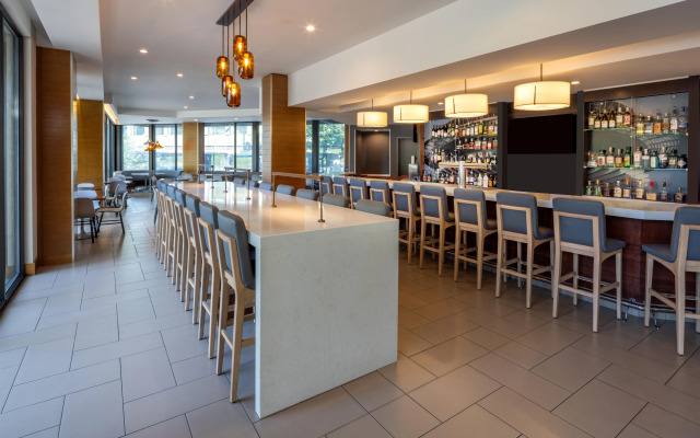 Hyatt House Seattle/Downtown