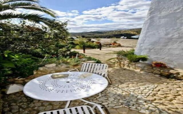 Studio in Periana, Malaga 100794