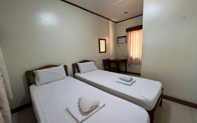 Tenzai Homestay