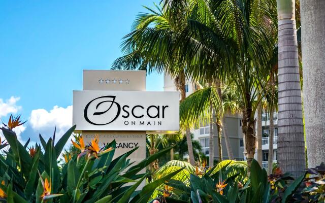 Oscar on Main Resort