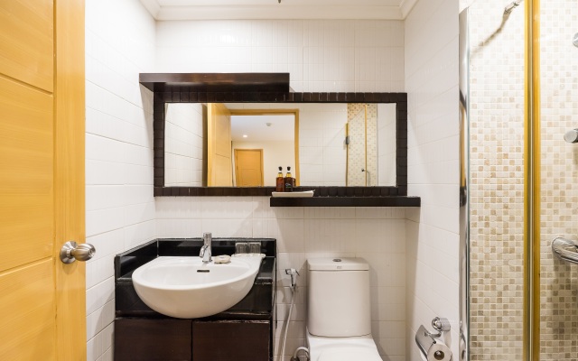 Citin Pratunam Bangkok Hotel by Compass Hospitality