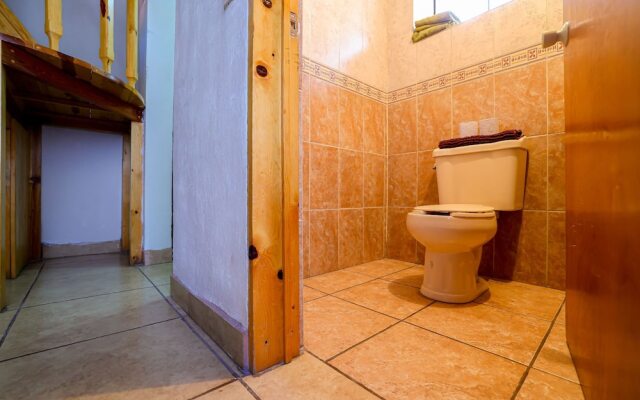 Cabañas Las Gemelas Barrancas del Cobre