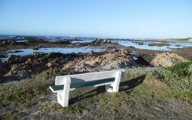 Franskraal Collection