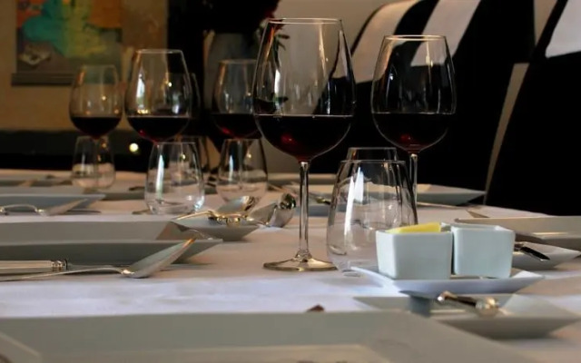 Grünort Bed & Breakfast