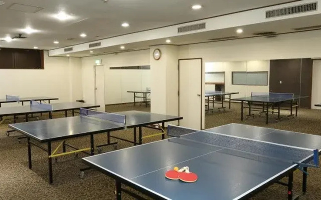 Shirakabako View Hotel