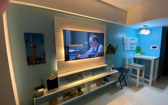 Studio Unit Right Across NAIA 3