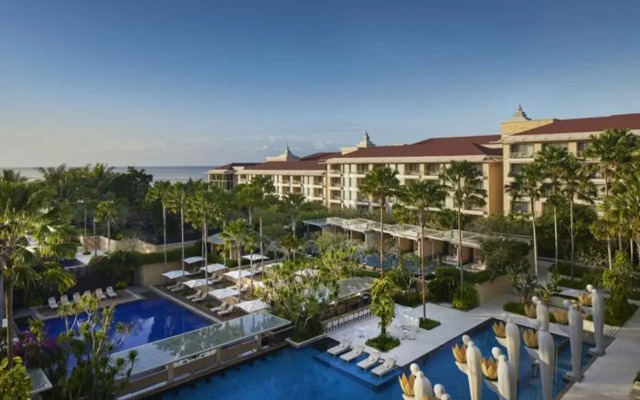Mulia Resort