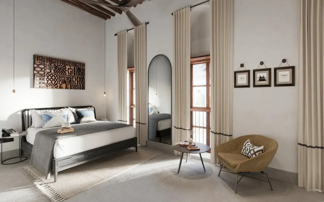 The Neela Boutique Hotel Stone Town