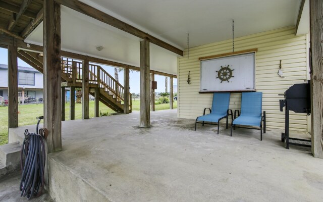 Sea Isle Splendor - 3 Br Home