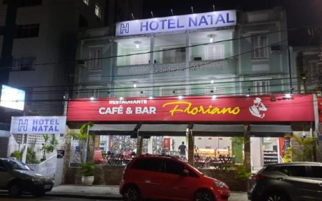 Hotel Natal De Santos
