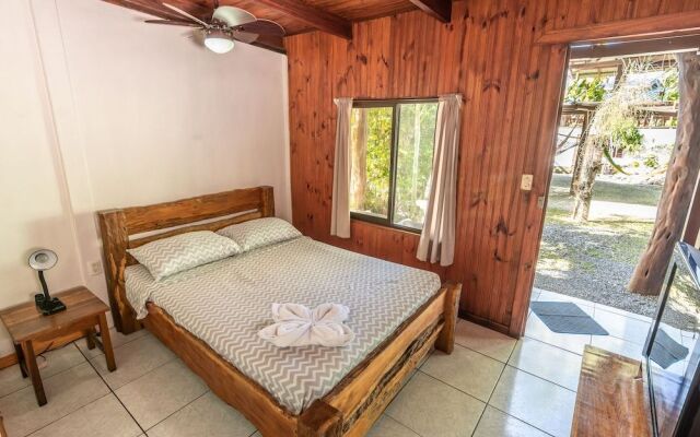 Cabinas Arrecife