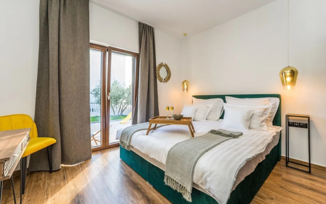 Villa Skyfall