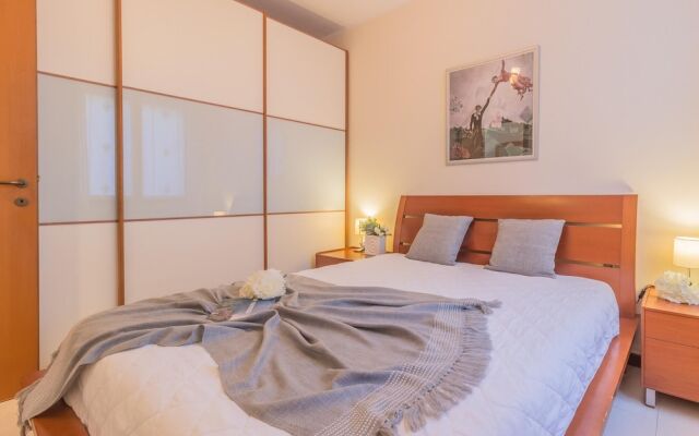 Patrizia s House Varenna