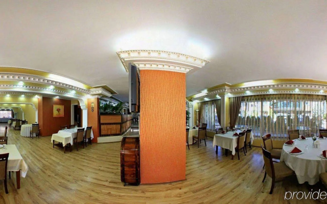 Marya Hotel