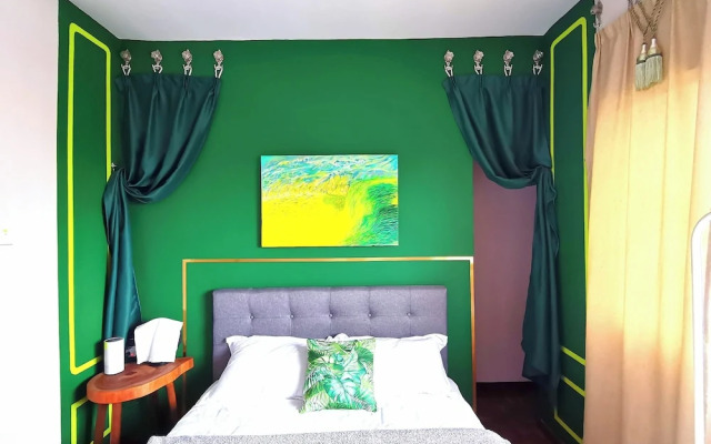 Ampang Hilir KL City Boutique Residence