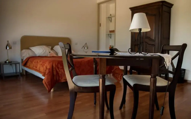 Domaine Joseph Lafarge