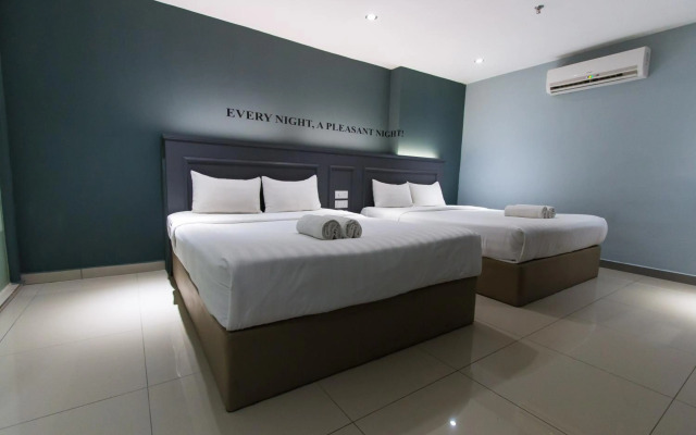 Hotel 99 - Bandar Puteri Puchong