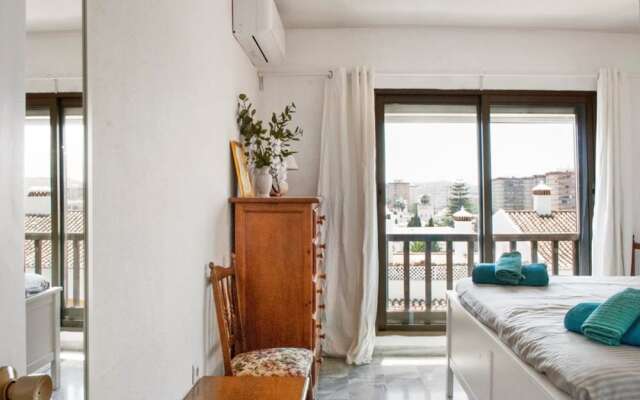 107293 - Apartment in Fuengirola